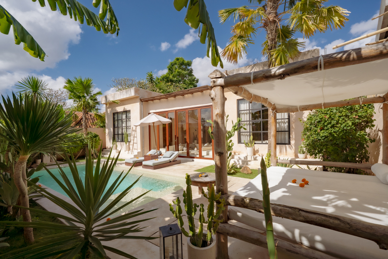 Exterior & Views 1, Villa Mahuwa, Badung