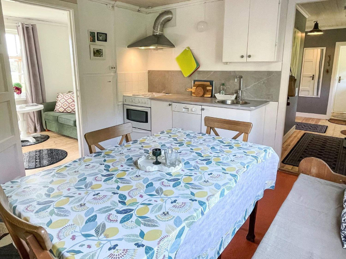 Others 4, person holiday home in HORN-By Traum, Kinda