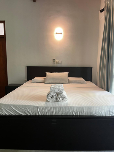 Bedroom 2, Augmented Kabalana, Habaraduwa