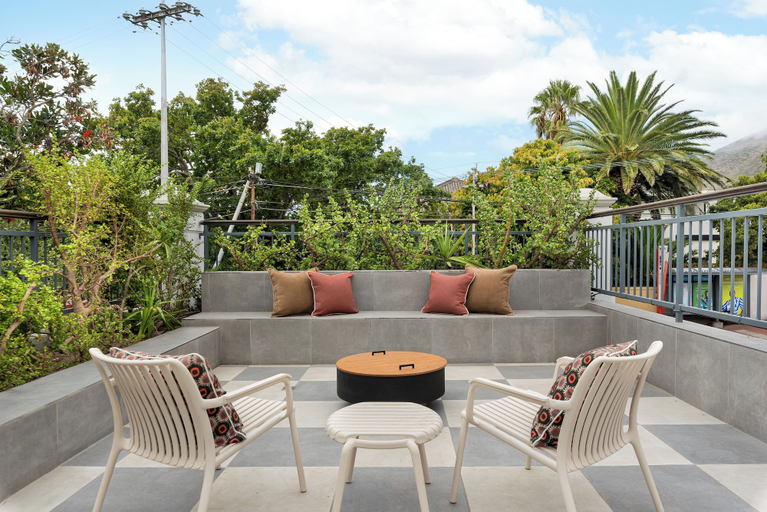 Exterior 4, Disandt House by Neighbourgood, City of Cape Town