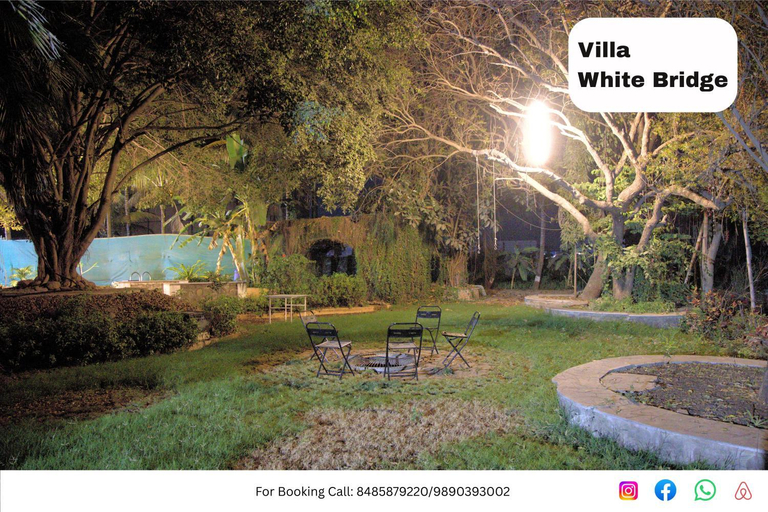 Others 4, Villa White Bridge, Pune