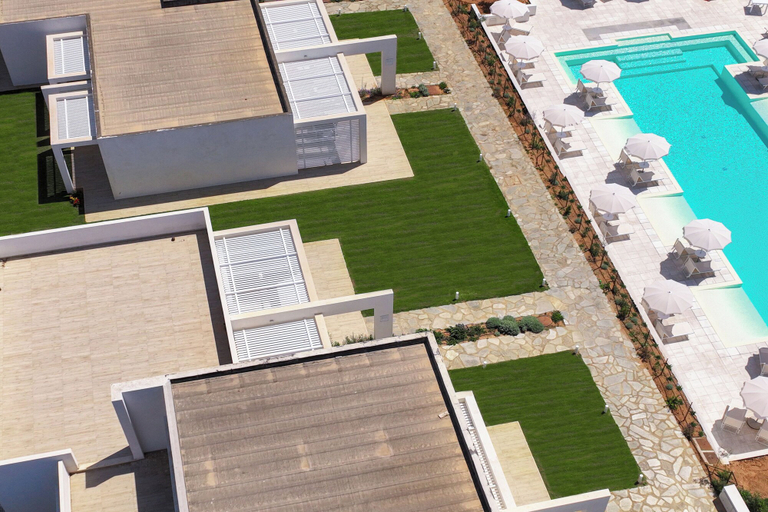 Exterior 5, Capo Falcone Apartments, Sassari
