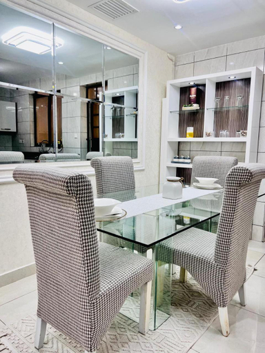 Food & Drinks, Amalia Apartments Syokimau, Mavoko