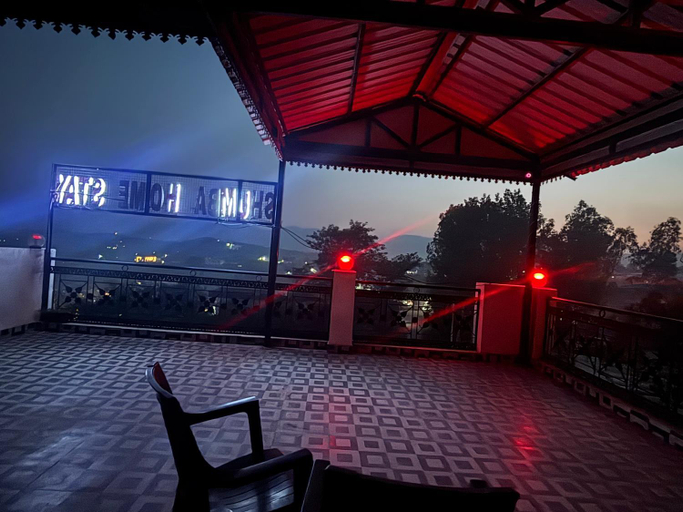 Others 5, Shumba home stay, Udhampur