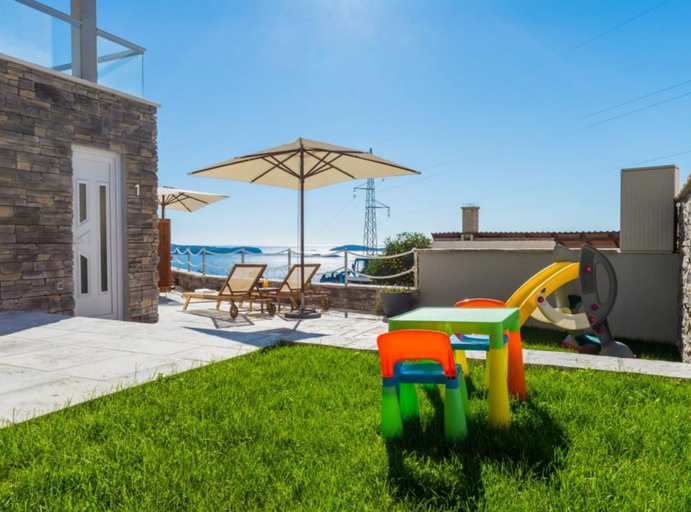 Others 5, Apartments Villa Capitano, Župa Dubrovačka