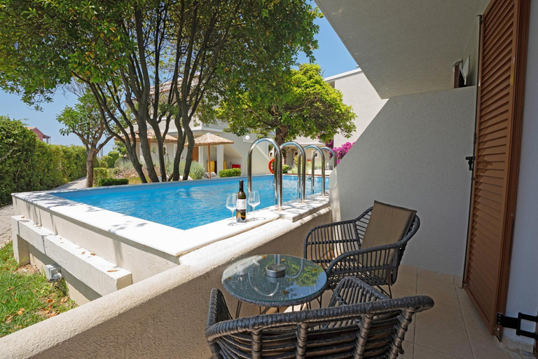 Sport & Beauty 2, Wyndham Corfu Acharavi, Ionian Islands