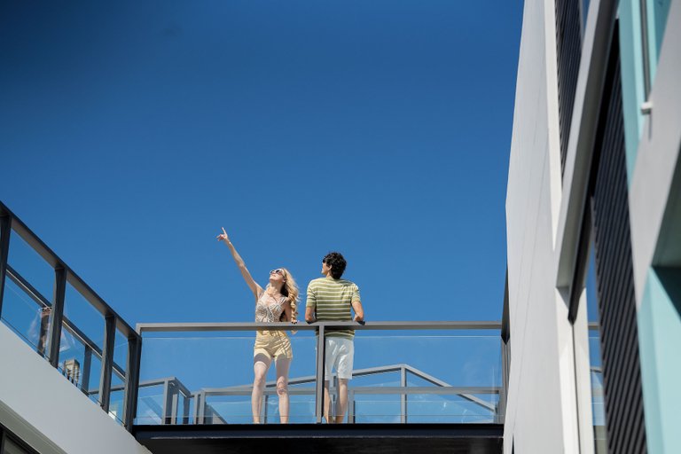 Exterior 2, Ibis Styles Phuket Bangtao, Phuket Island