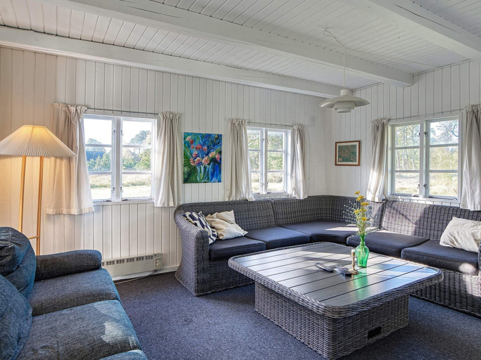 Others 5, 6 Person Holiday Home in Rodby, Lolland
