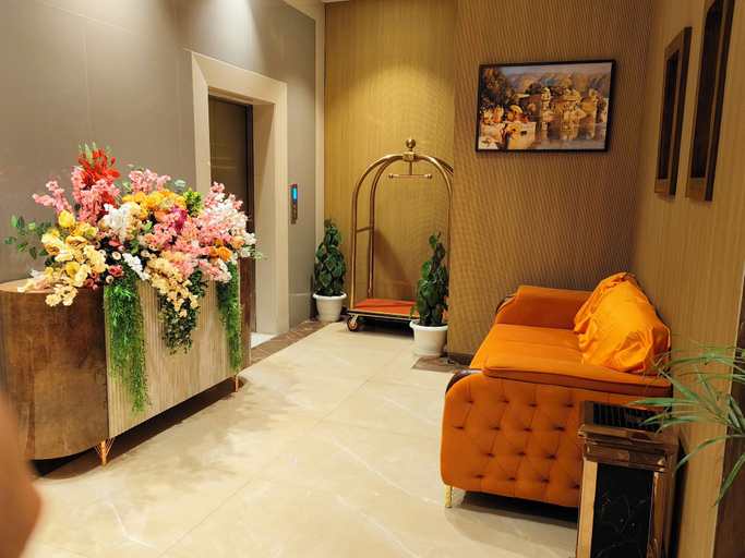 Exterior 5, The Venue By SK, Gautam Buddha Nagar