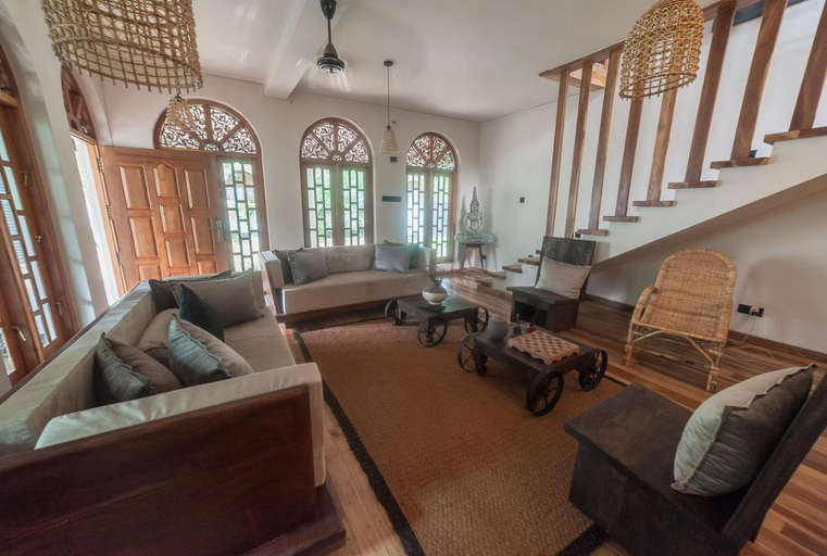 Others 4, Tara Luxury House, Habaraduwa