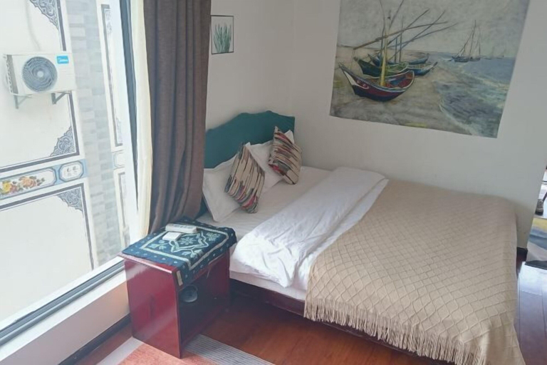 Bedroom 2, 52 Inn, Dali Bai