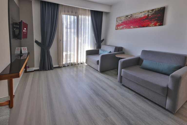 Others 2, Buca Mat Hotel By Tahtali, Konak