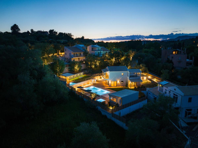 Others 5, CorfuVille Luxury Villas, Ionian Islands