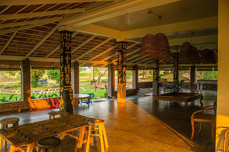 Food & Drinks, Holy Mountain Villa - A LuxUnlock Private Retreat, Tiruvannamalai
