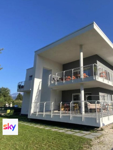 Exterior & Views 4, B&B A Un Passo Dal Lago, Caldonazzo, Trento