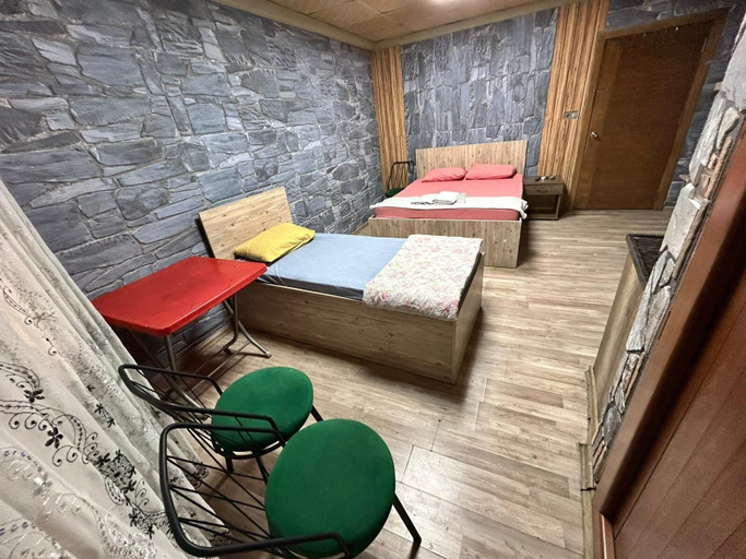 Room 5, Ayıntap Pera Pansiyon, Şehitkamil