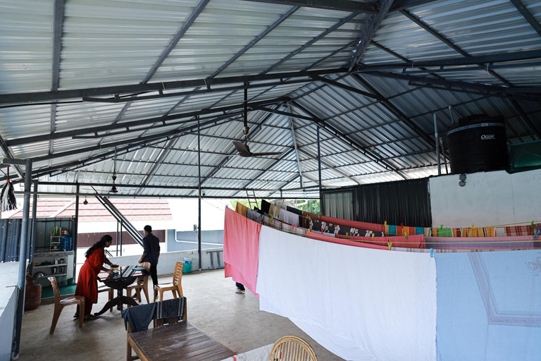 Food & Drinks, Ganga Homes Rooms Only, Thrissur
