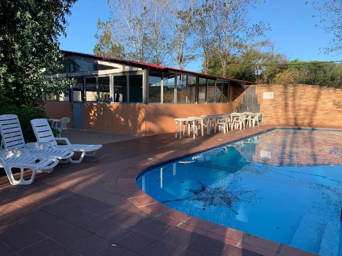 Pool 5, Cabañas Mar Azul, n.a339