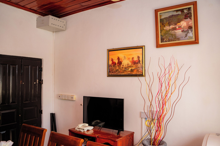Interior 2, Zeylon Villa Talalla, Devinuwara