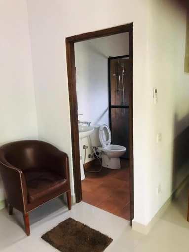 Bathroom 3, Euro star holiday inn, Wennappuwa