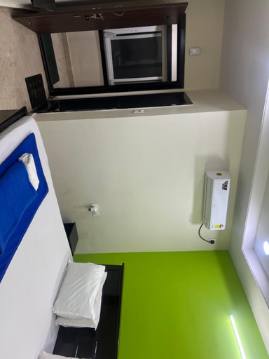 Bedroom 3, HOTEl BOMMANA RESIDENCY, East Godavari