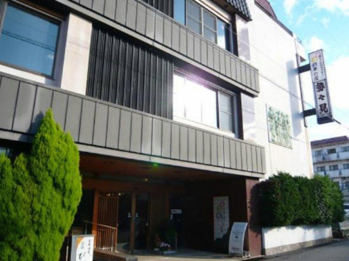 Exterior & Views 1, Saikanoyado Tatami, Kaga