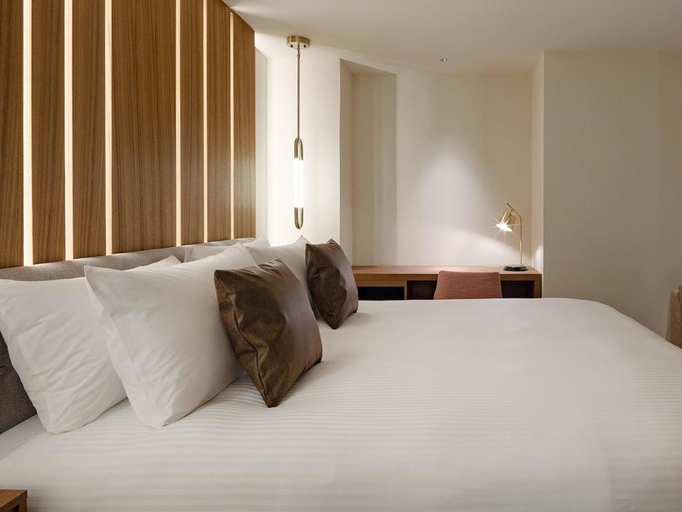 Bedroom 4, The OneFive Villa Fukuoka, Fukuoka