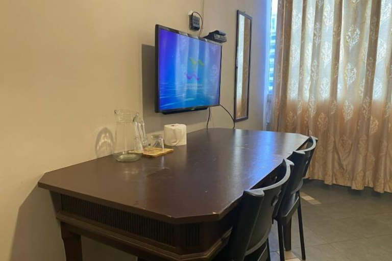 Others 5, Hotel Harbour Inn, Klang