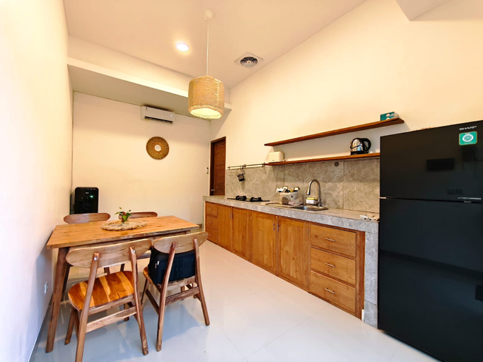 Others 4, Nimis Villa Cemagi, Badung