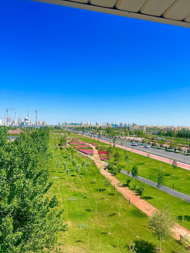 Others 3, Grand Villa, Turkestan