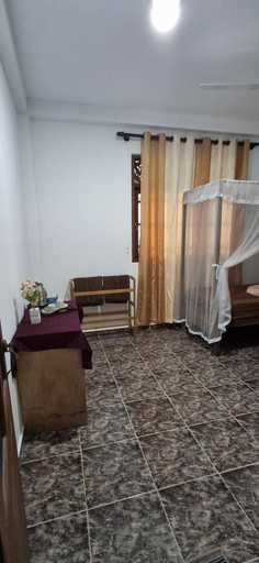 Bedroom 5, Dream Villa, Matara Four Gravets