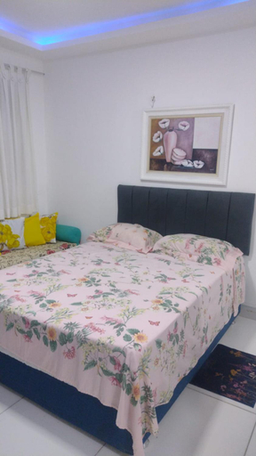 Bedroom 2, Suite com a melhor vista de Manaus, Maués