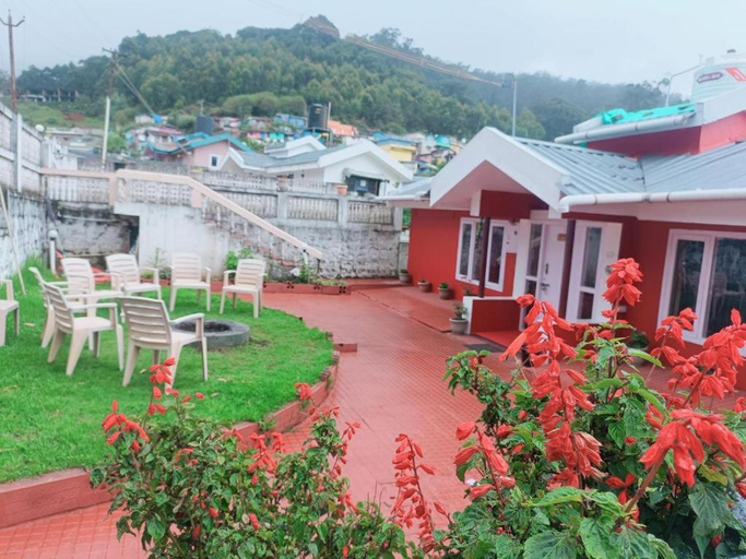 Others 4, Mountain View Private Villa, The Nilgiris