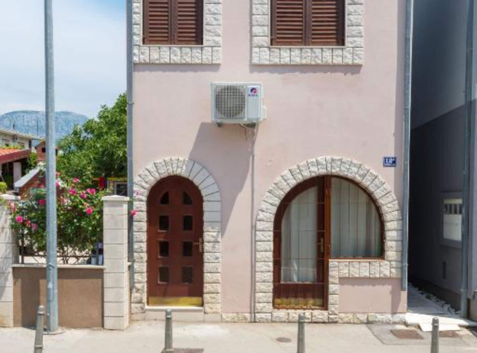Exterior 5, Stone Haven Apartment, Kaštela