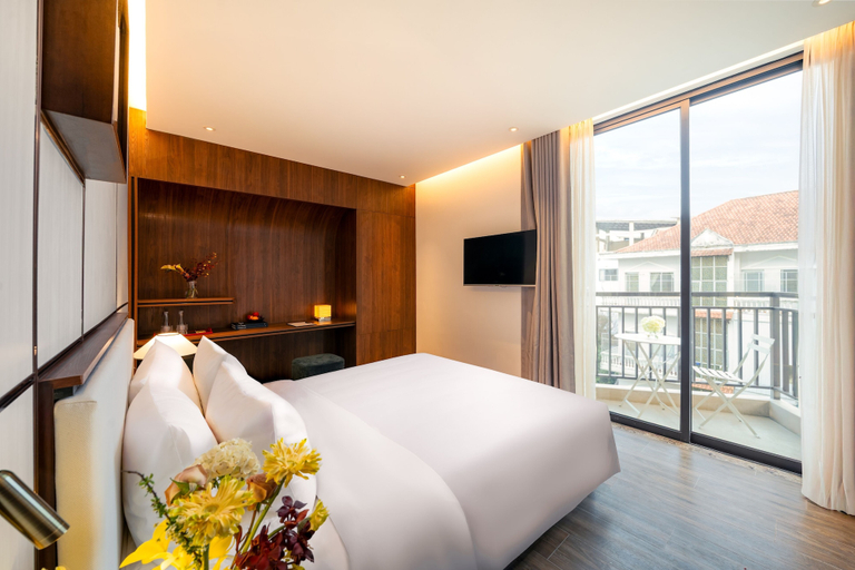 Room 3, Cicilia Rouge Dalat, Đà Lạt