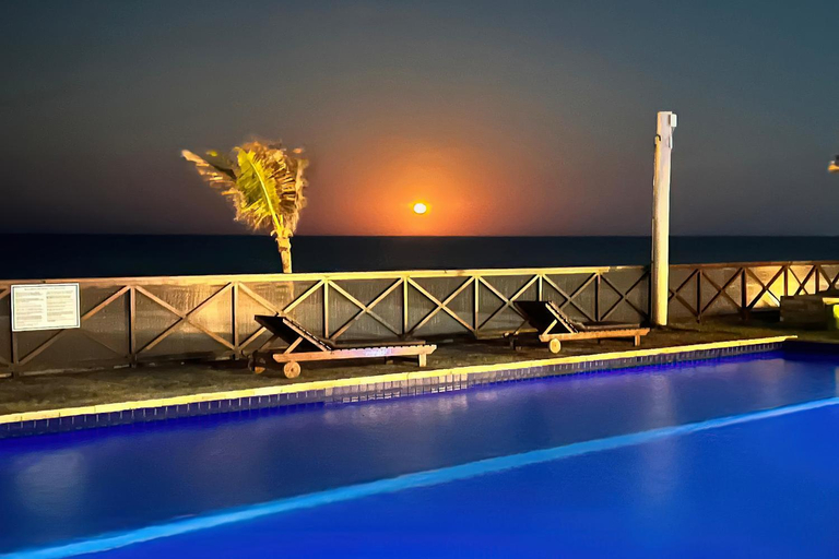 Sport & Beauty 2, Cumbuco Ocean View, Caucaia