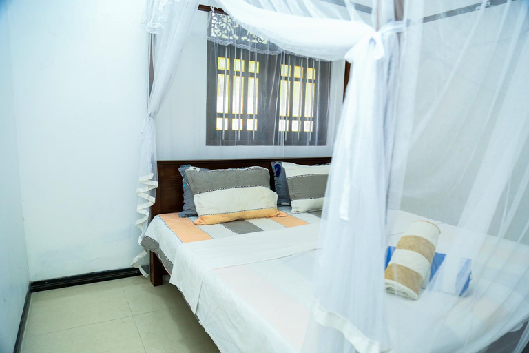 Bedroom 2, Villa Talpe, Habaraduwa