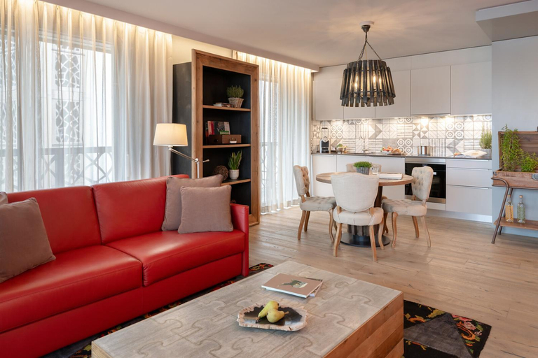 Others 5, Valsana Ferienwohnungen Arosa, Plessur