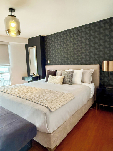 Room 3, RICARDO PALMA - MIRAFLORES, Lima