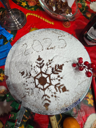 Food & Drinks 5, Chalet Weekend, Borjomi