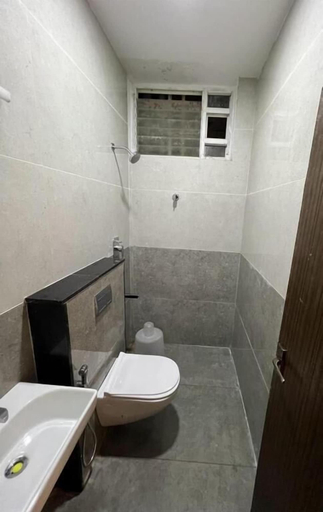 Bathroom, THE PARK AVENUE, Chennai