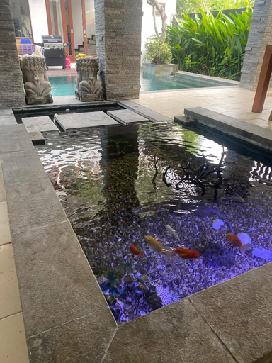 Sport & Beauty, Villa Canggu Residence Club, Badung