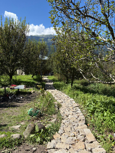 Others 3, Enter The Wild, Kullu