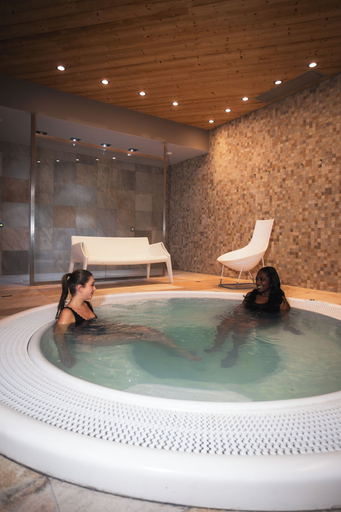 Sport & Beauty 2, Hôtel Koh-I Nor by Les Etincelles, Savoie