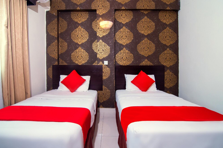 Others 2, Hotel D'Sea Princess, Pulau Penang
