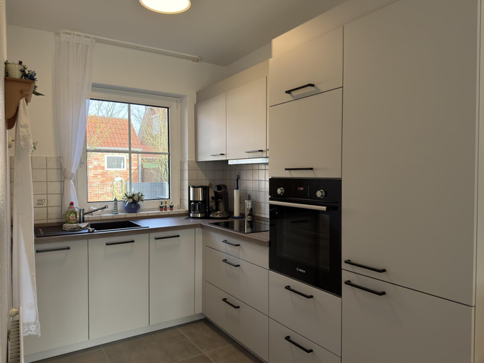 Others 5, Ferienhaus in Nessmersiel am Nordseestrand, Aurich