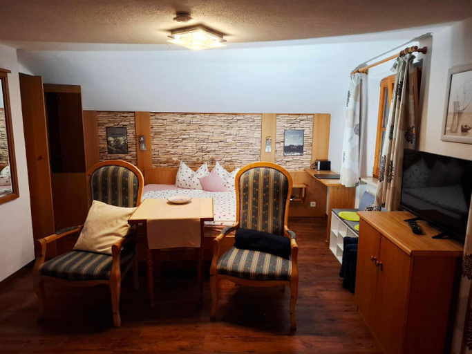 Others 3, Pension Rennlehen Ferienwohnungen, Berchtesgadener Land