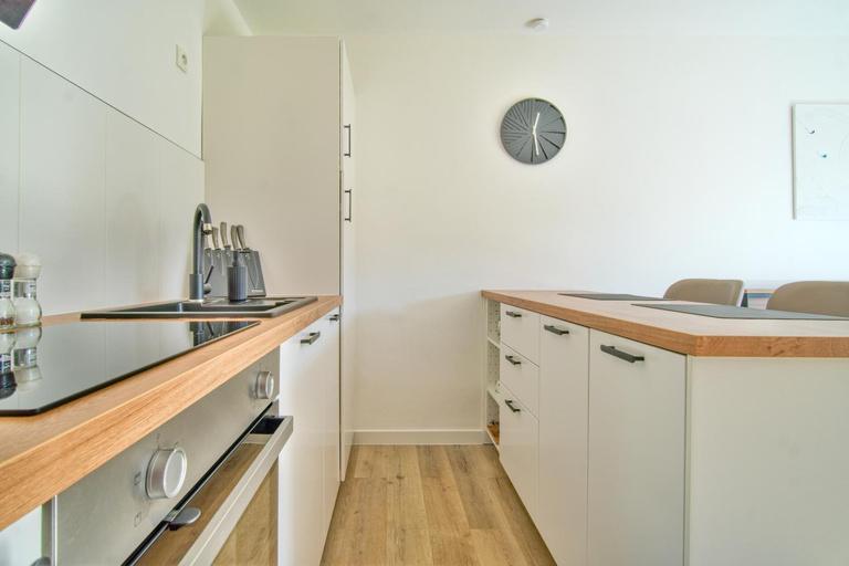 Others 5, Vesele Apartmany Lipno, Český Krumlov