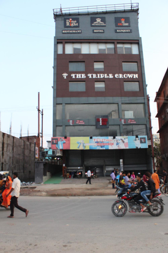 Others 5, Triple Crown In Bettiah, Pashchim Champaran