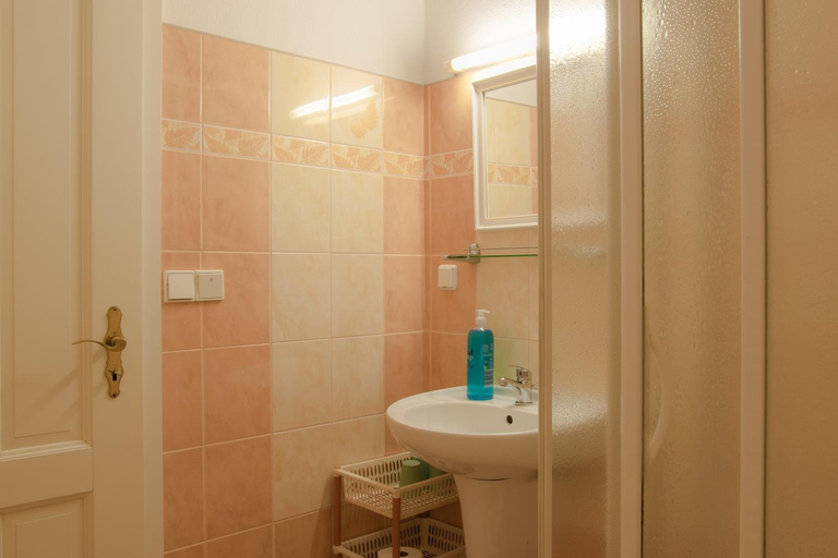 Bathroom 5, Penzion Kozabar, Cheb